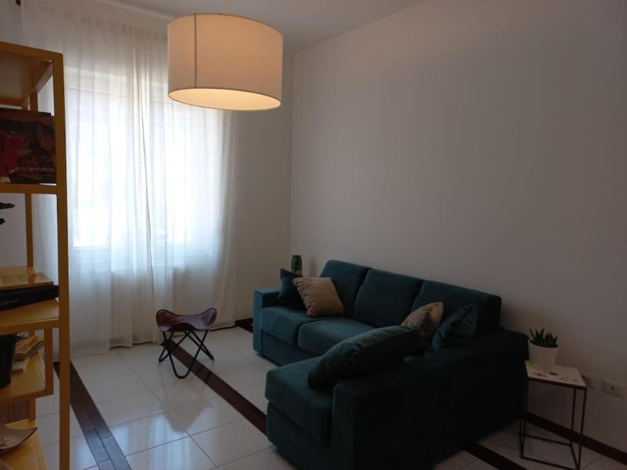 Ferienwohnung Giulia Town House Tra Citta E Mare Salerno Exterior foto