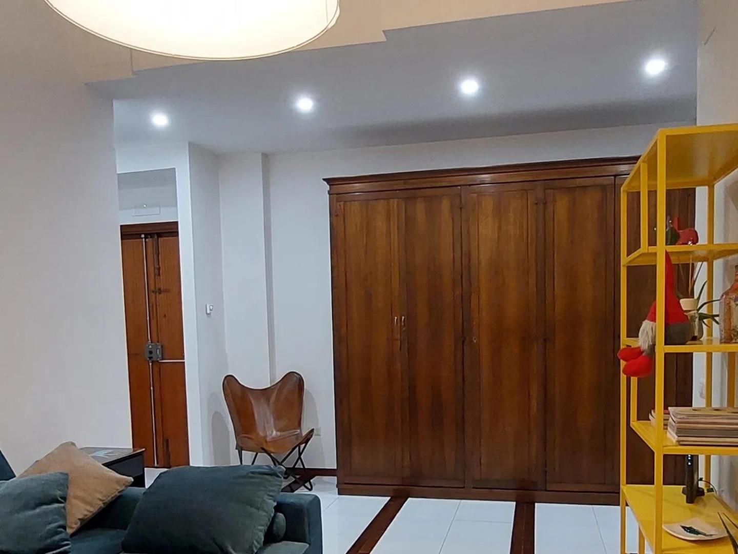 Ferienwohnung Giulia Town House Tra Citta E Mare Salerno Exterior foto