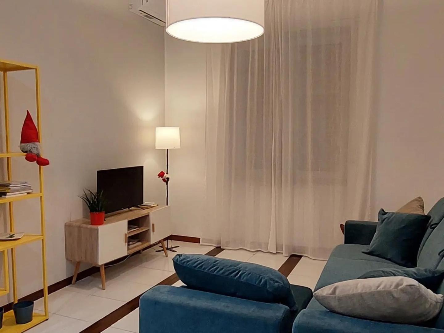 Ferienwohnung Giulia Town House Tra Citta E Mare Salerno Exterior foto
