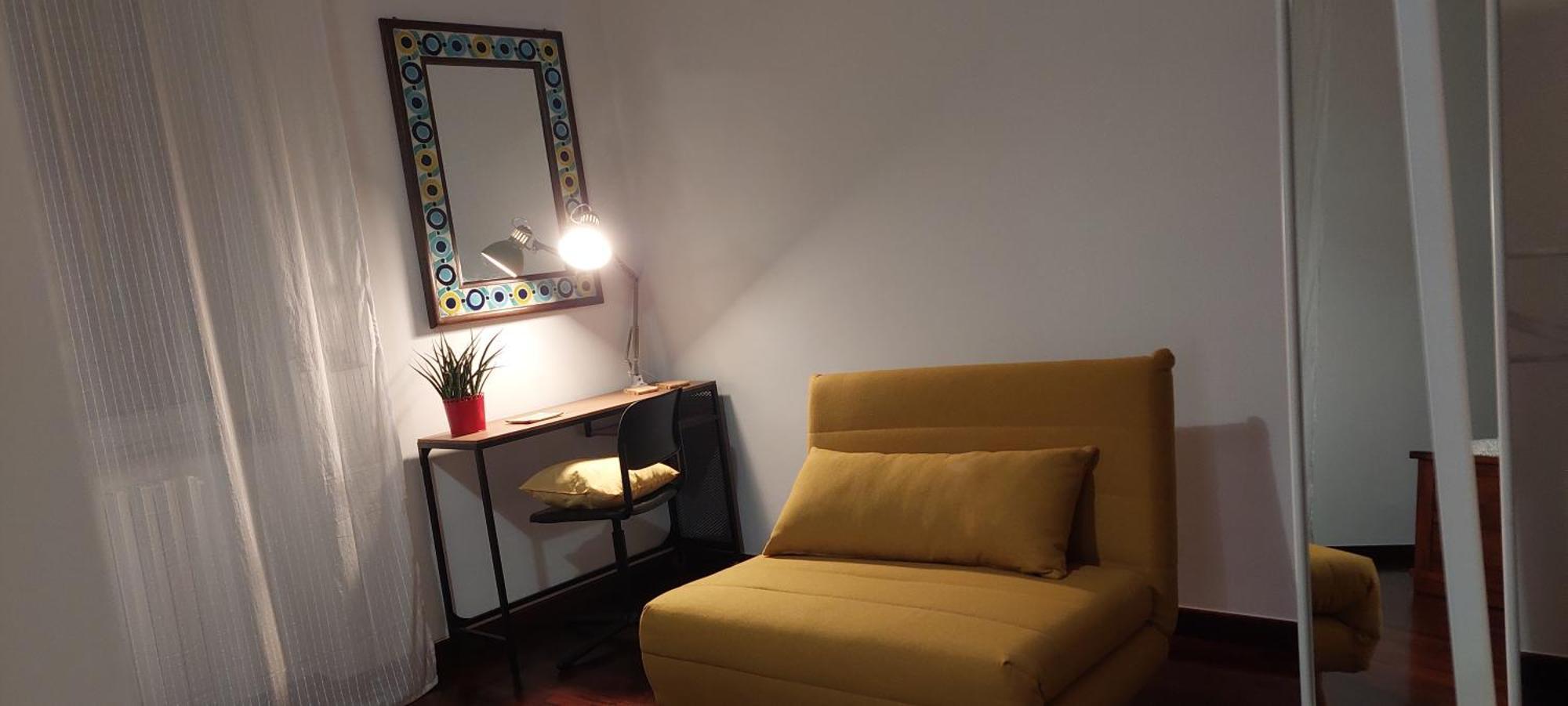 Ferienwohnung Giulia Town House Tra Citta E Mare Salerno Exterior foto