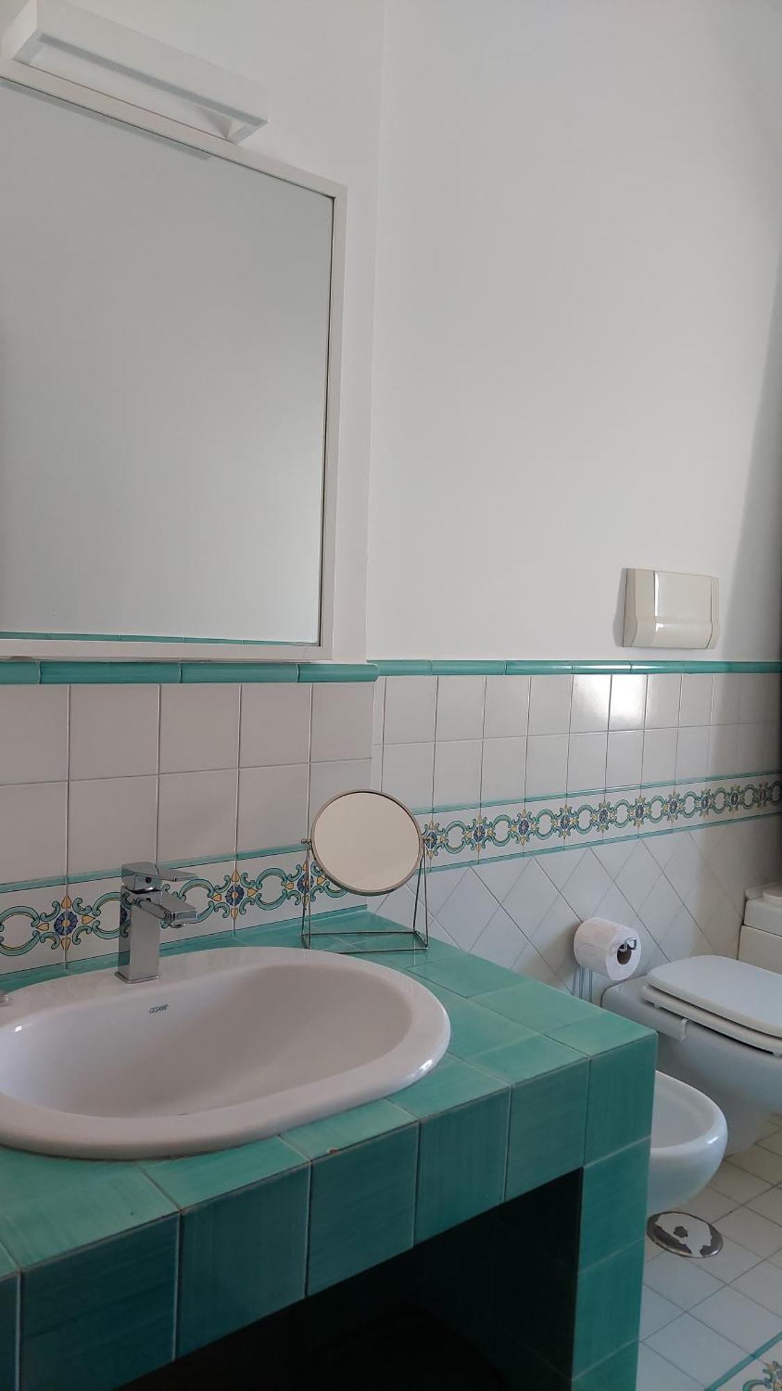 Ferienwohnung Giulia Town House Tra Citta E Mare Salerno Exterior foto
