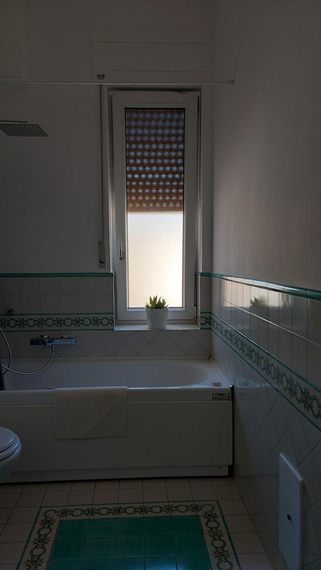 Ferienwohnung Giulia Town House Tra Citta E Mare Salerno Exterior foto